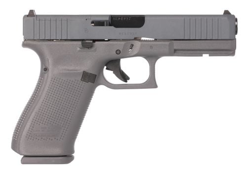 Glock G21 Gen5 MOS 45 ACP Semi Auto Pistol