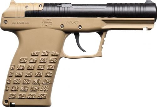 Kel-Tec PR57 5.7x28mm Semi Auto Pistol