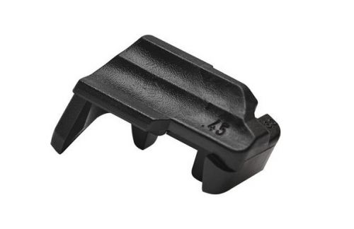 Glock Factory Magazine Follower .45 ACP 10rd G21 ONLY Black Pkg
