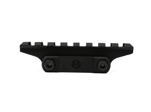 ARMASPEC ELEV8-IBEAM 9 SLOT BLACK