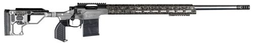 Christensen Arms MPR Competition 6mm GT Bolt Action Rifle