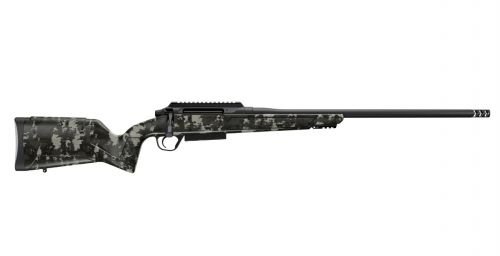 Christensen Arms Evoke Hunter 7mm Backcountry Bolt Action Rifle