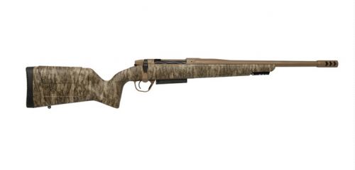Christensen Arms Evoke Hunter 7MM Backcountry Bolt Action Rifle