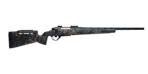 Seekins Precision Havak PH3 6.5 Creedmoor Bolt Action Rifle