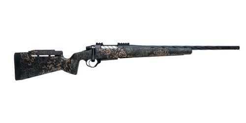 Seekins Precision Havak Pro Hunter 3 (PH3) 6.5 PRC Bolt Action Rifle