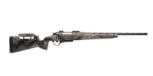 Seekins Precision Havak Pro Hunter 3 (PH3) 7MM PRC Bolt Action Rifle