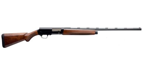 Browning A5 Lightning 12 Gauge Semi Auto Shotgun