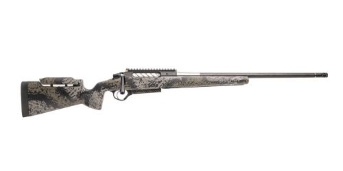 Seekins Precision Havak Element M3 308 Winchester Bolt Action Rifle