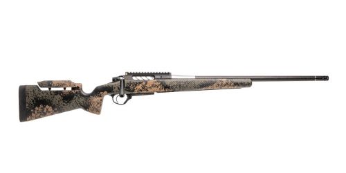 Seekins Precision Havak Element M3 277 FURY Bolt Action Rifle