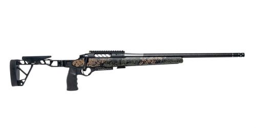Seekins Precision Havak Element Hunter M3 6.5 PRC Bolt Action Rifle