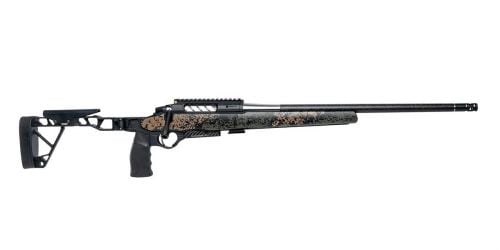 Seekins Precision Havak Element Hunter M3 300 PRC Bolt Action Rifle