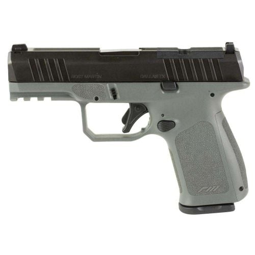 Rost Martin RM1C 9mm Semi Auto Pistol