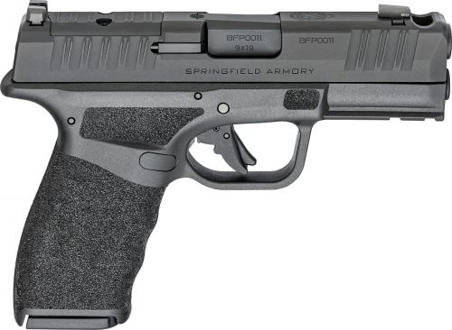 Springfield Armory Hellcat OSP Pro Comp 9mm Semi Auto Pistol