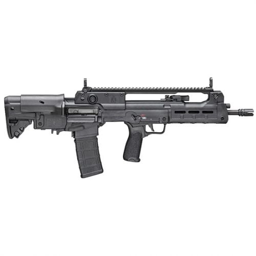Springfield Armory Hellion 5.56 NATO Semi Auto Rifle