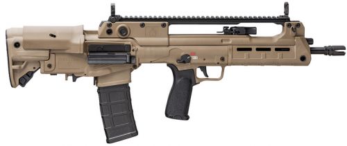 Springfield Armory Hellion 5.56 NATO Semi Auto Rifle