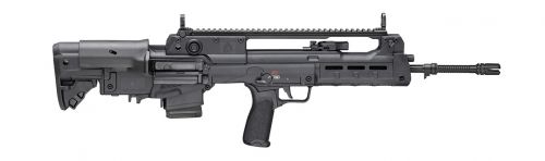 Springfield Armory Hellion 223 Rem | 5.56 NATO Semi Auto Rifle