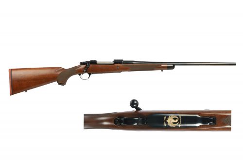 Ruger 77 Hawkeye .270 Winchester 100th Anniversary Edition
