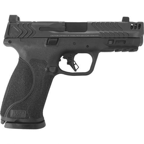 Smith & Wesson M&P9 M2.0 Carry Comp 9mm Semi Auto Pistol