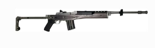 Ruger Mini-14 Tactical 5.56 NATO Semi Auto Rifle