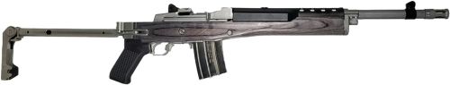Ruger Mini-30 Tactical 7.62x39mm Semi Auto Rifle