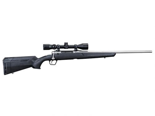Savage Arms Axis XP 308 Winchester Bolt Action Rifle