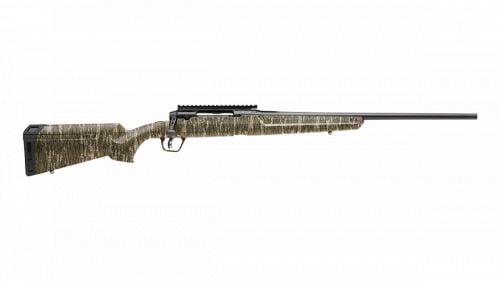 Savage Arms Axis II Camo 7mm-08 Remington Bolt Action Rifle
