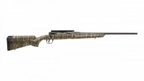 Savage Arms Axis II Camo 25-06 Remington Bolt Action Rifle