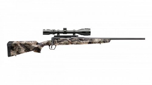 Savage Arms Axis II XP 280 ACKLY Bolt Action Rifle