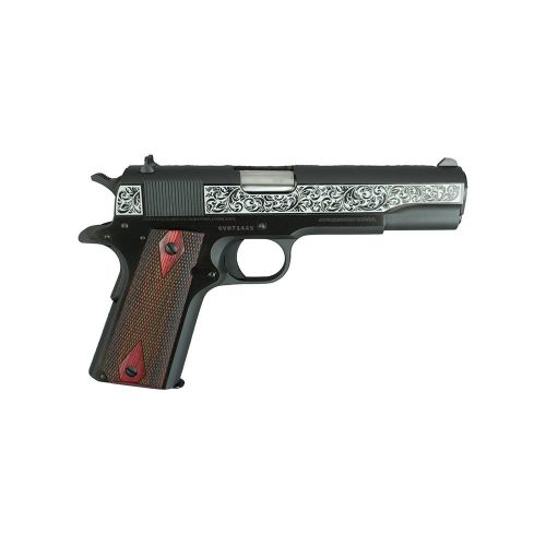 Colt 1911 Govt Model .45 ACP Semi Auto Pistol