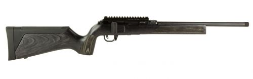 Walther Arms Hammerli Force B1 22 Magnum Semi Auto Rifle