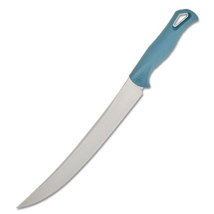 Benchmade Fishcrafter Trailing Point 9