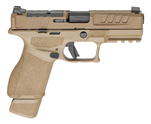 Springfield Armory Echelon 4.0C 9mm Semi Auto Pistol