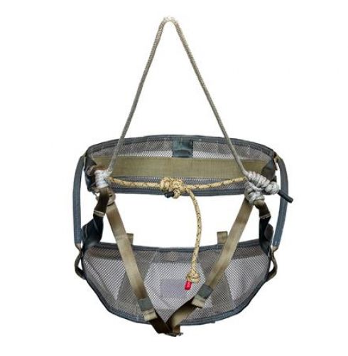 Latitude Method 2 Saddle