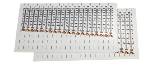 Axcel Sight Tape Set