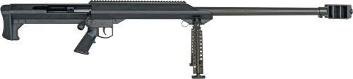 Barrett Model 99 .50 BMG Bolt Action Rifle 