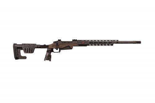 Fierce Firearms Mountain Reaper 7MM PRC Bolt Action Rifle