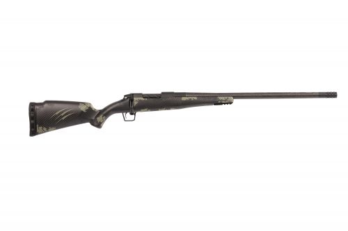 Fierce Firearms Carbon Rogue 7MM Backcountry Bolt Action Rifle