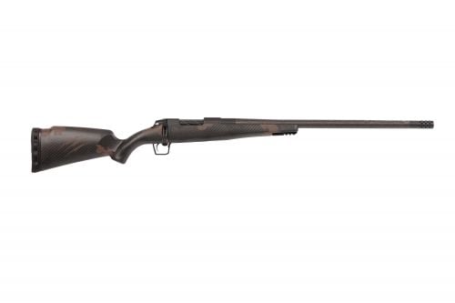 Fierce Firearms Carbon Rogue 7MM PRC Bolt Action Rifle