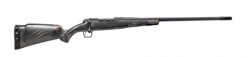 Fierce Firearms Twisted Rogue 7MM Backcountry Bolt Action Rifle