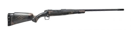 Fierce Firearms Twisted Rogue 7MM Backcountry Bolt Action Rifle