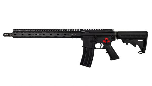 Franklin Armory BFSIII Equipped CVR 5.56 NATO Semi Auto Rifle