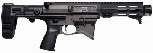 Maxim Defense MD9 CQB 9mm Semi Auto Pistol