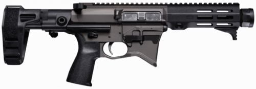 Maxim Defense MD9 CQB 9mm Semi Auto Pistol