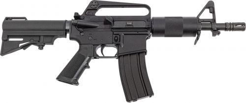 DPMS Kitty Kat .300 AAC Blackout Semi Auto Pistol