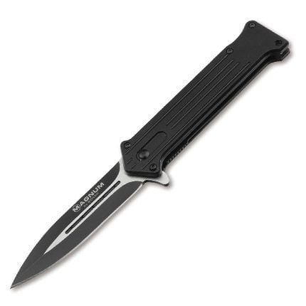 BOKER MAGNUM INTRICATE COMPACT