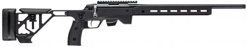 Tikka T1X ACE Target 17 HMR Bolt Action Rifle