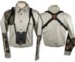 WE BINOCULAR HARNESS SYSTEM