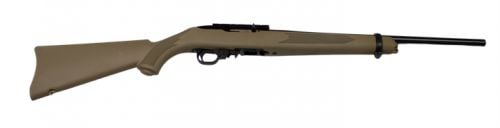 Ruger 10/22 Carbine .22 LR Semi Auto Rifle