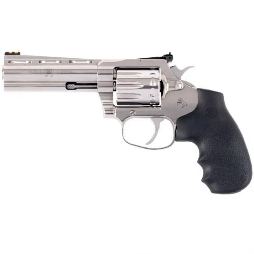 Colt King Cobra Target .22LR Revolver 