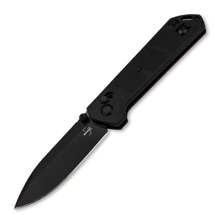 BOKER KIHON 3.23 PLN Black